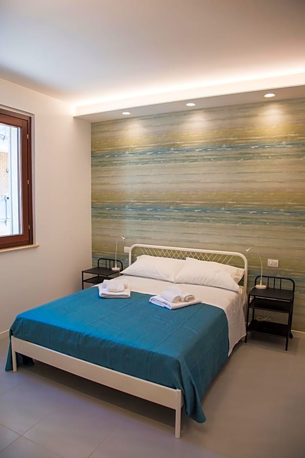B&B Aquarium – San Benedetto del Tronto, MO