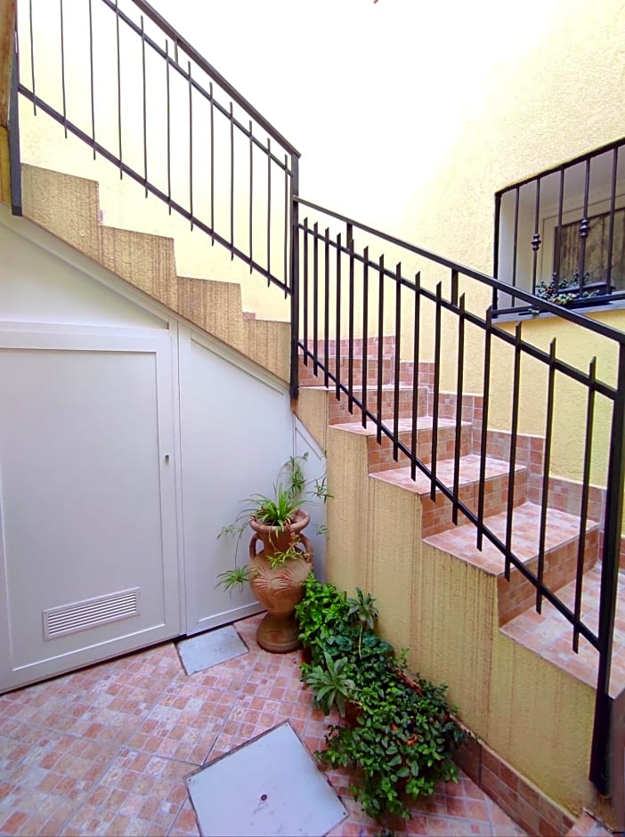 Dove nasce il Sole B&B