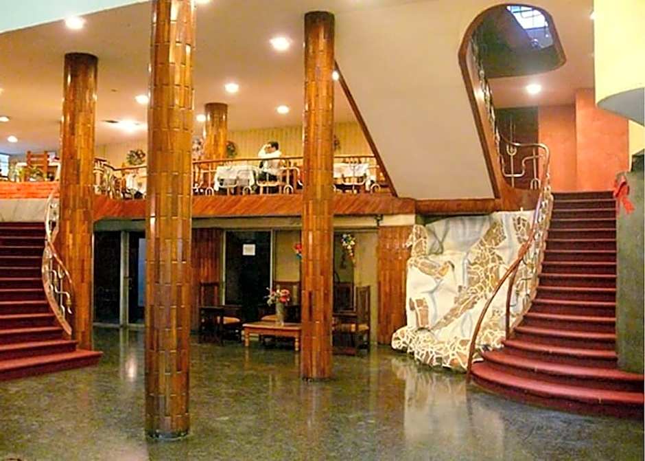 Hotel Maya Excelsior