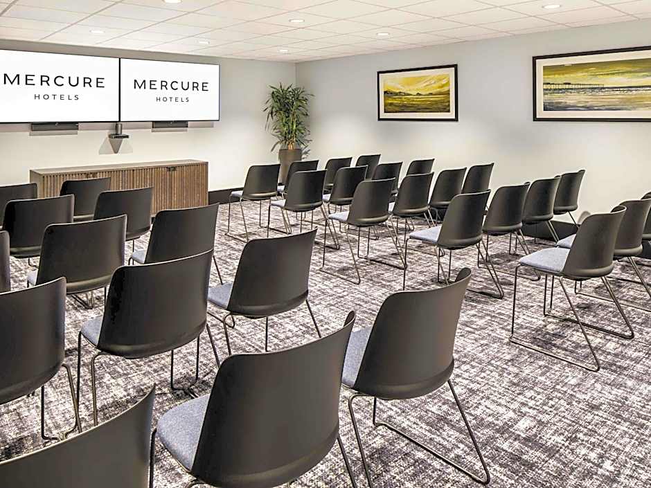 Mercure Paignton Hotel