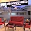 Dreamwave Hotel Lemery