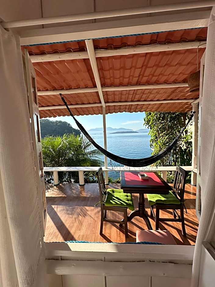 Cabana do Mar