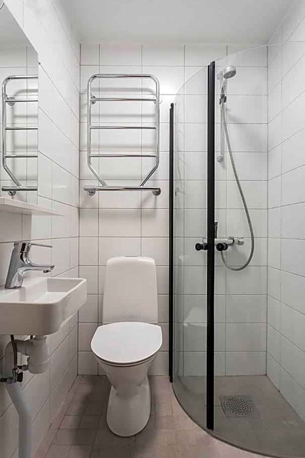 Hotell MAVI