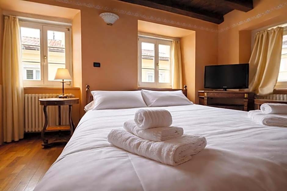 Hotel Portacavana