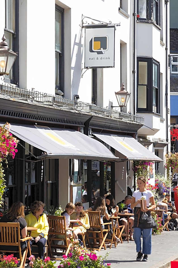 Imperial Hotel Tenby