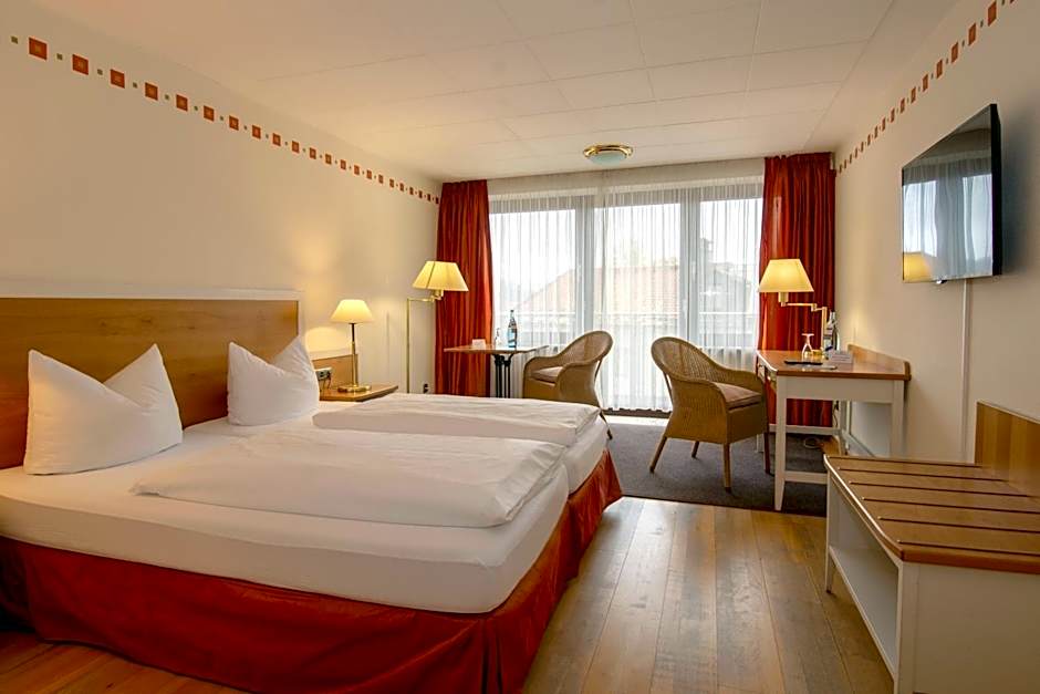 Posthotel Kolberbrau