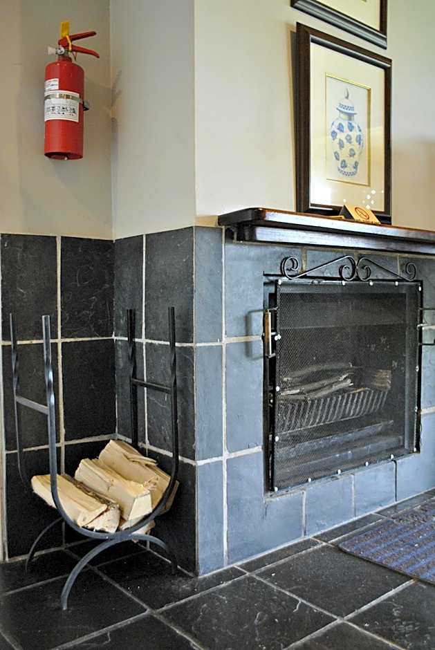 Sani Valley Nature Lodges