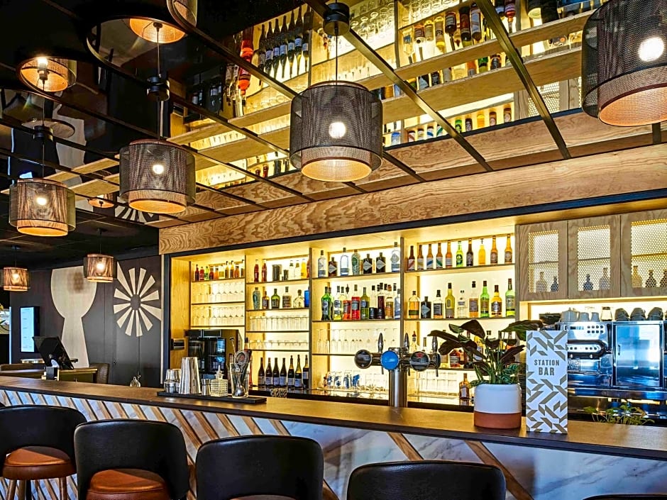 Mercure Paris Gare de Lyon TGV