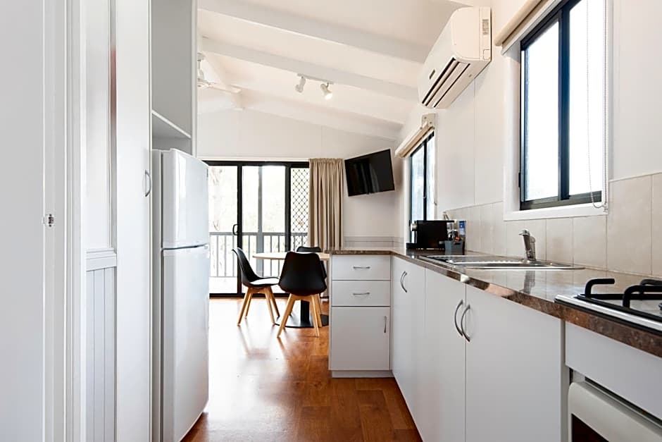 Echo Holiday Parks - Naracoorte