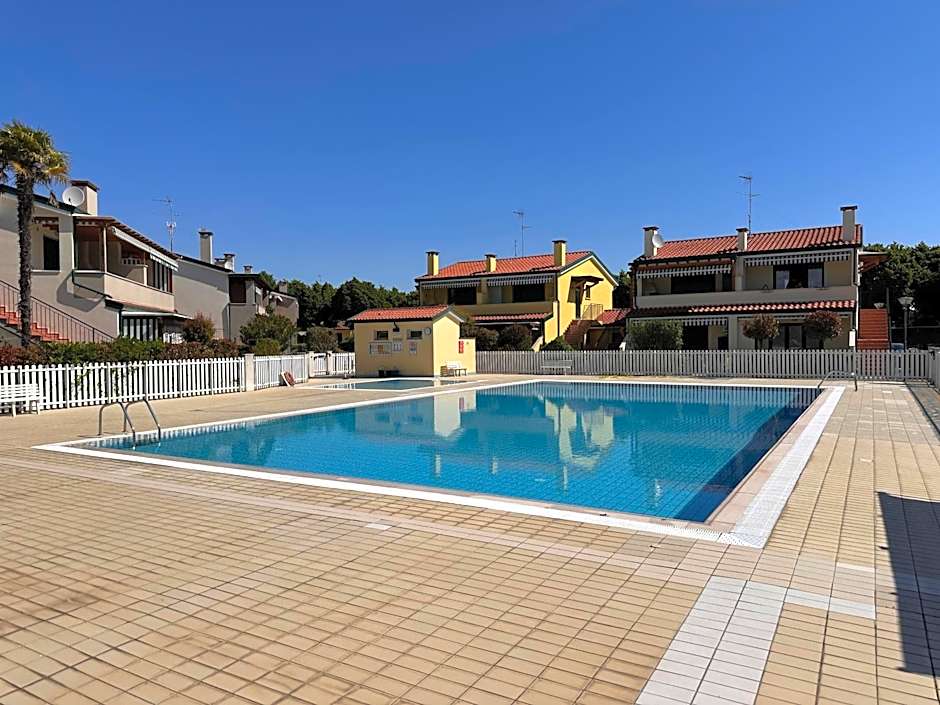 Villaggio Cristina 2 - Agenzia Cocal