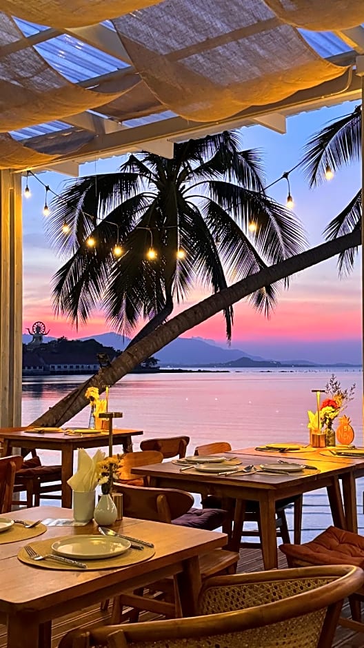 Tango Luxe Samui Beach Villa (SHA Plus)