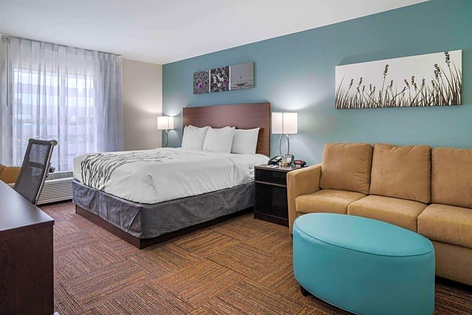 Sleep Inn & Suites