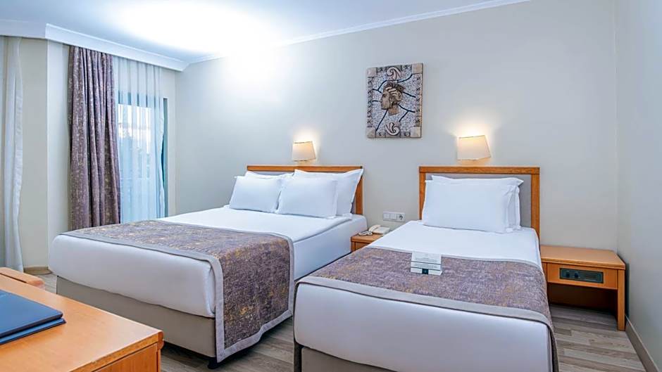 Miramare Queen Hotel - Ultra All Inclusive