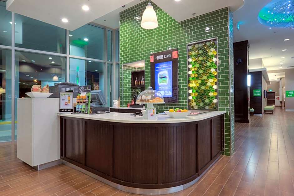Holiday Inn Saskatoon Downtown By IHG