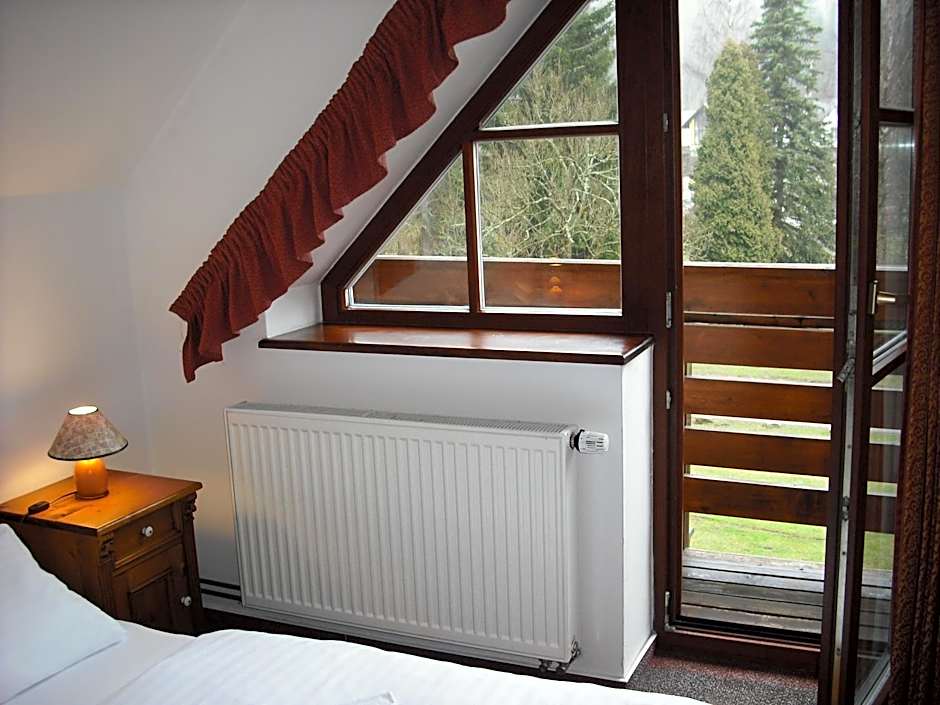 Sport hotel POMI