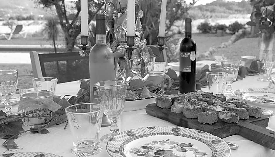 Le Domaine Saint Jean