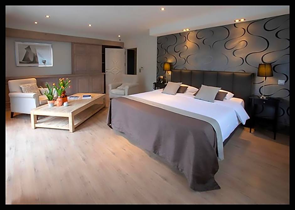 Hotel Auberge St. Pol