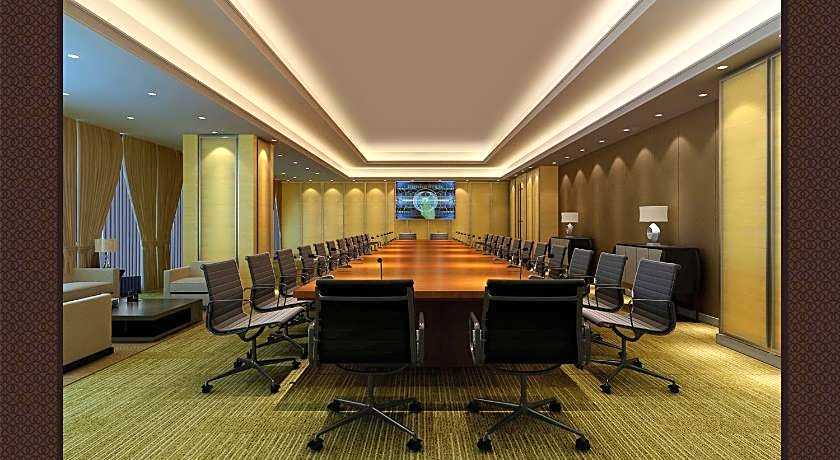 Grand Skylight International Hotel Ganzhou