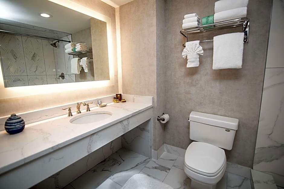 Best Western Plus Fairfield Executive Inn