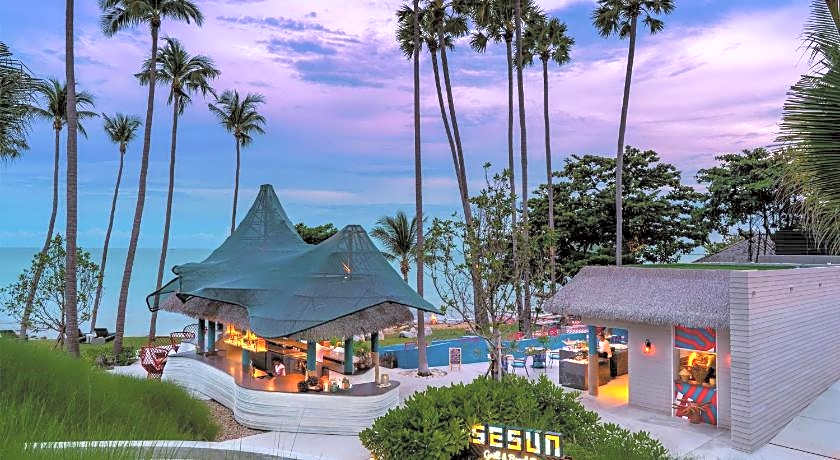 Hyatt Regency Koh Samui