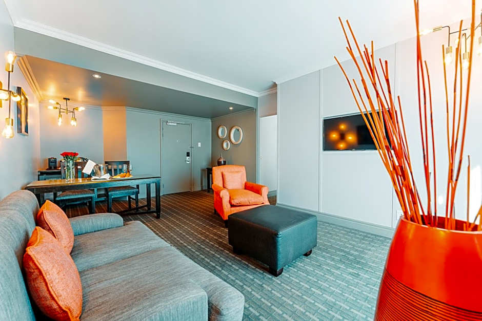 Blackrock Hotel