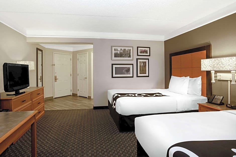 La Quinta by Wyndham Tucson Airport