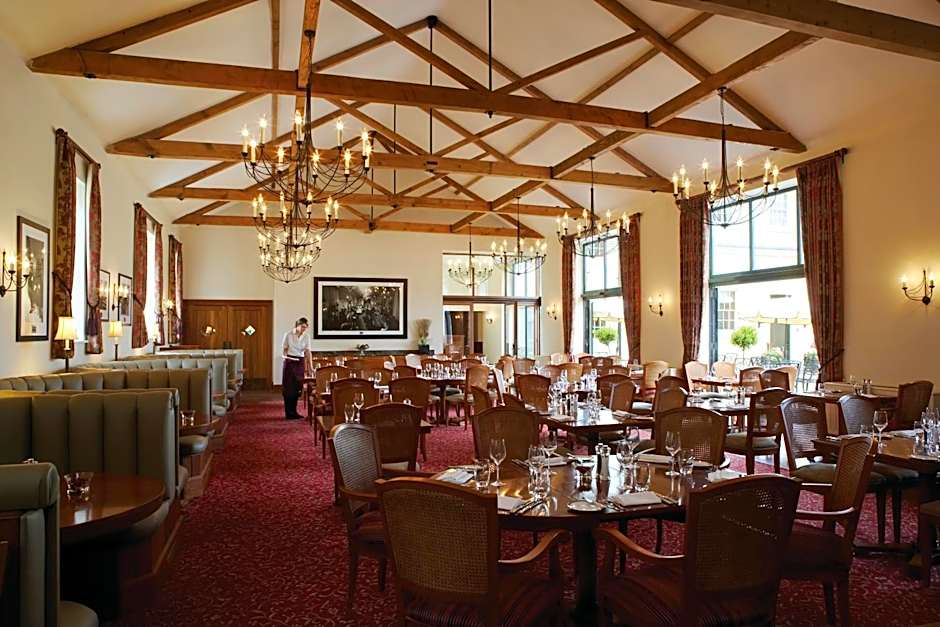 Luton Hoo Hotel, Golf and Spa