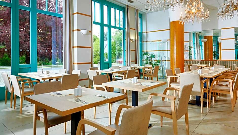 Orea Spa Hotel Cristal