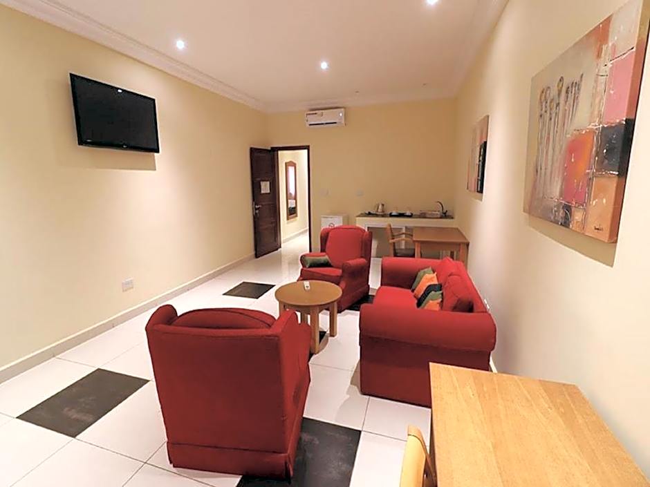 Senegambia Beach Hotel