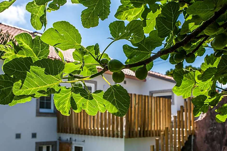 Mar do Ézaro - Boutique Hotel