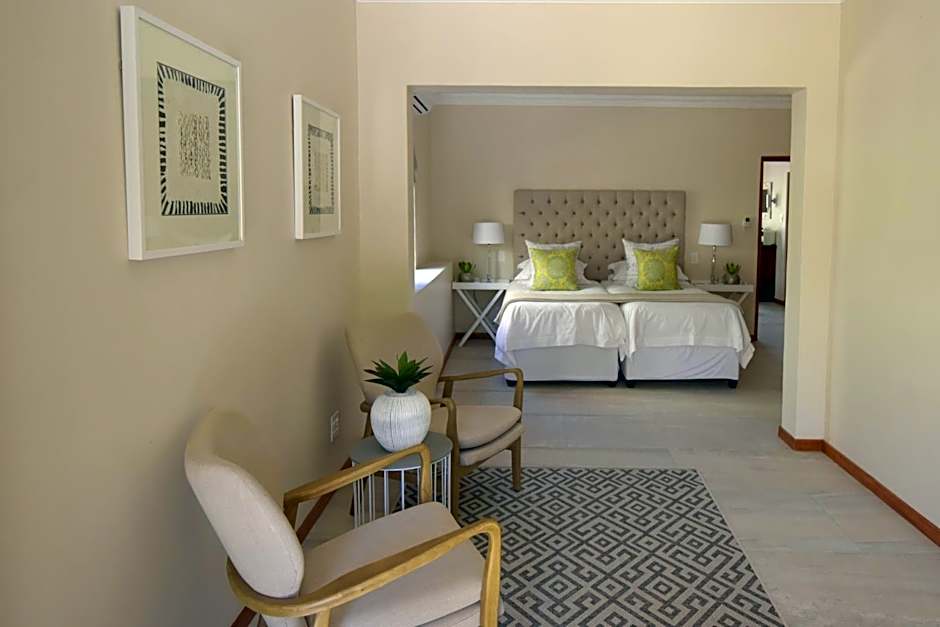 Cultivar Boutique Hotel