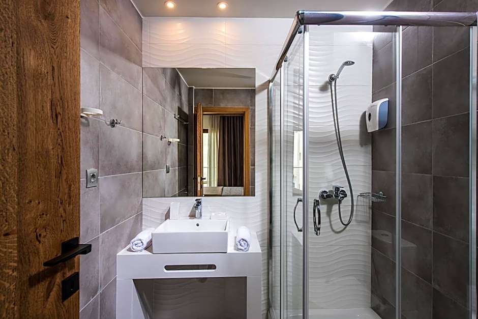 Harma Boutique Hotel