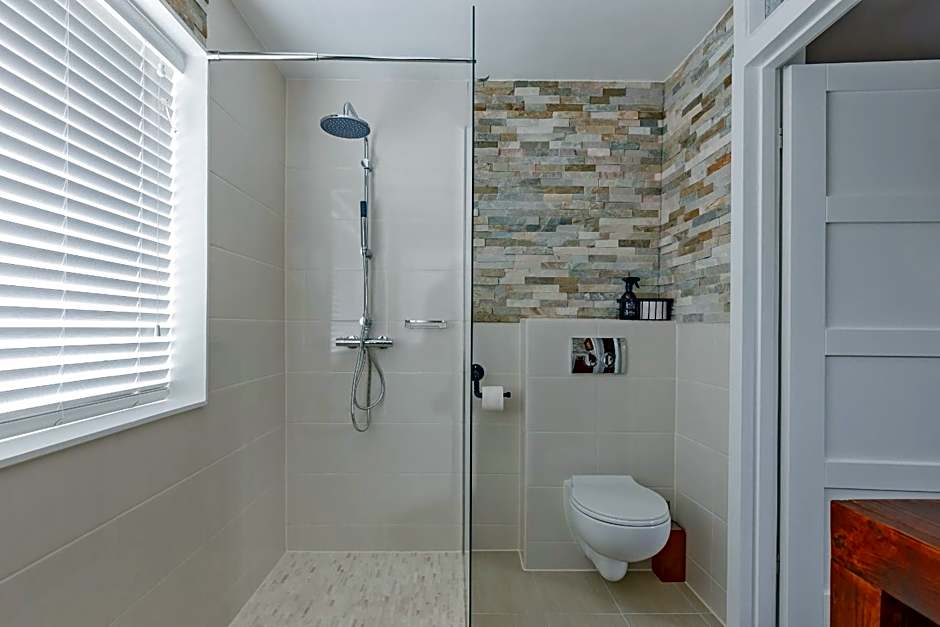 Wellness Bed & Breakfast Pergamo