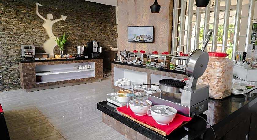 Ocean View Residence