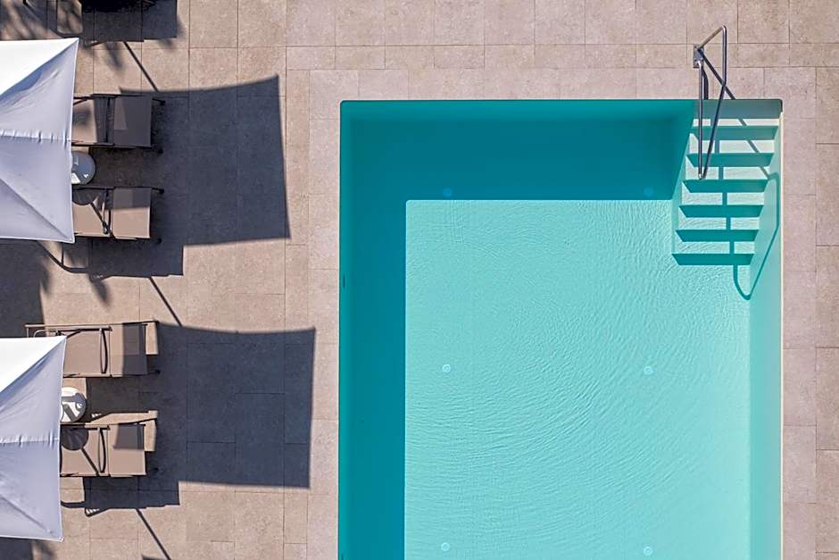 Hotel Villa Elisa & Spa