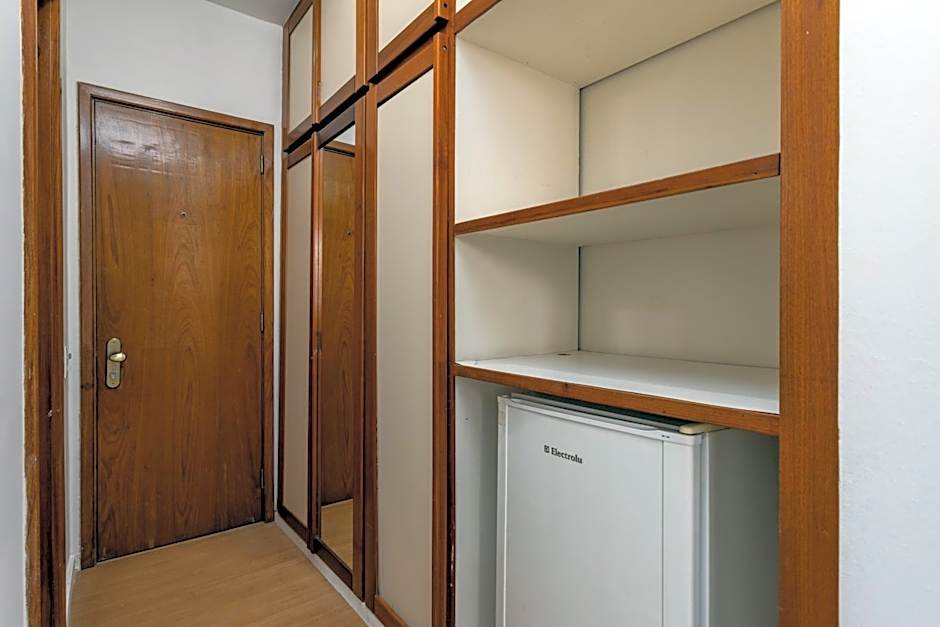 Residence Real Copacabana