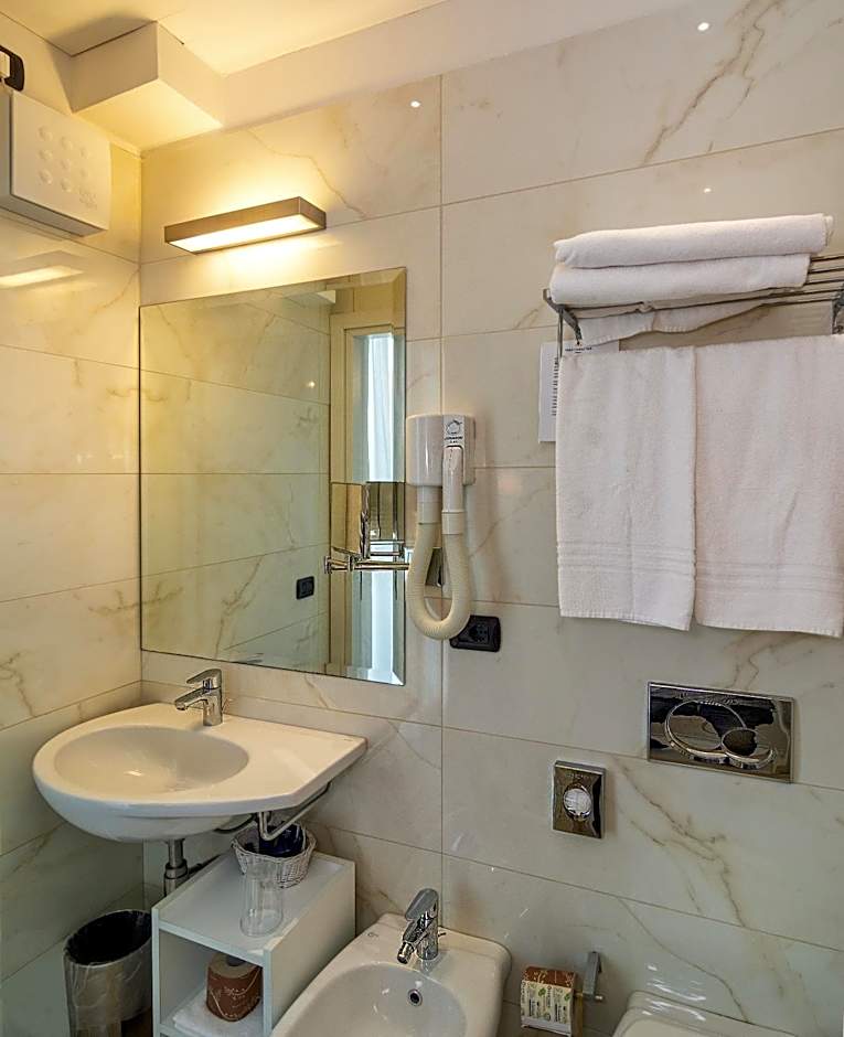 Hotel Central Park