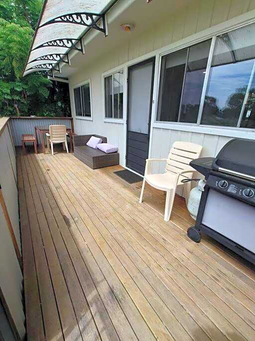 Top of the Lake Holiday Units