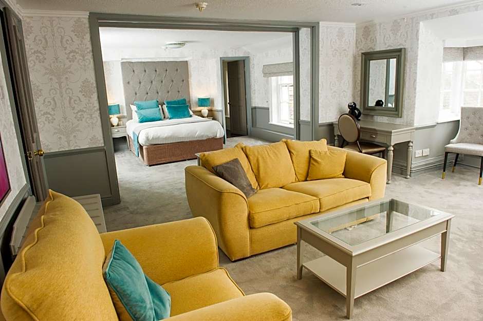 Crown Hotel Wetheral