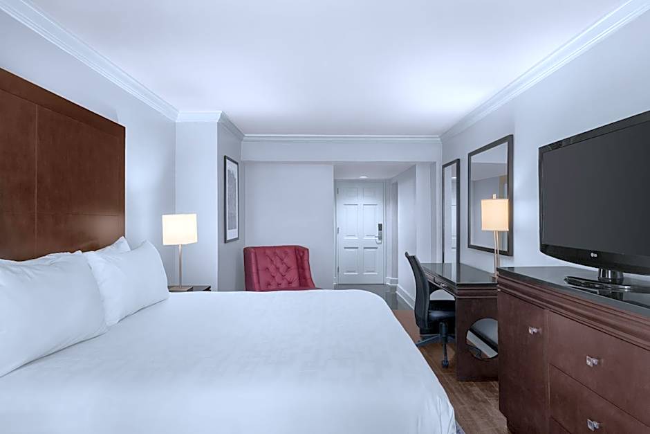 Hotel Le Marais