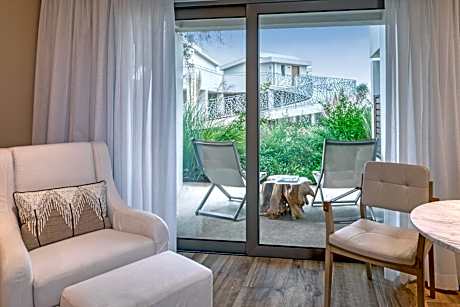 Domes Miramare, a Luxury Collection Resort, Corfu - Adults Only