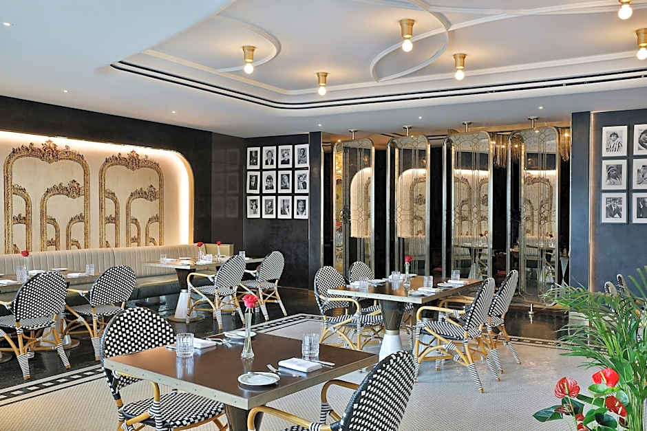 The Ritz-Carlton Doha