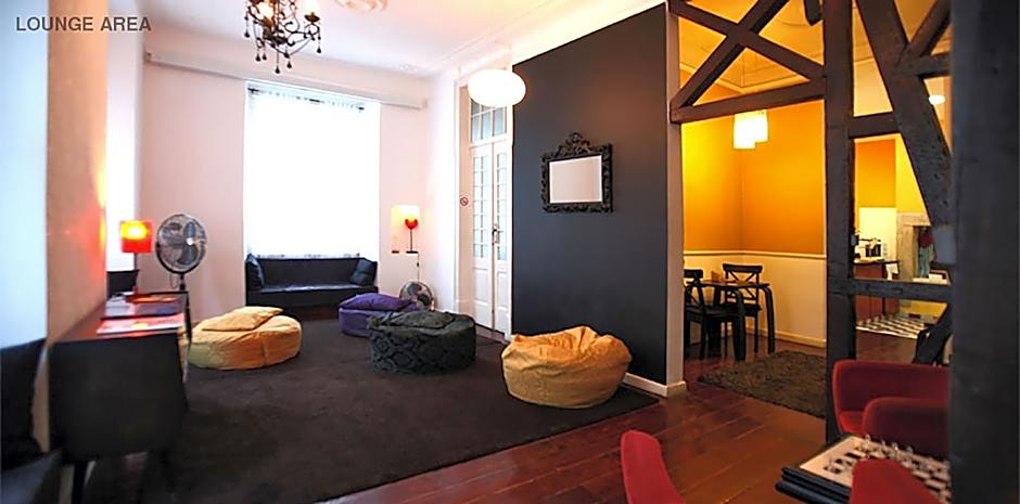 Rossio Hostel