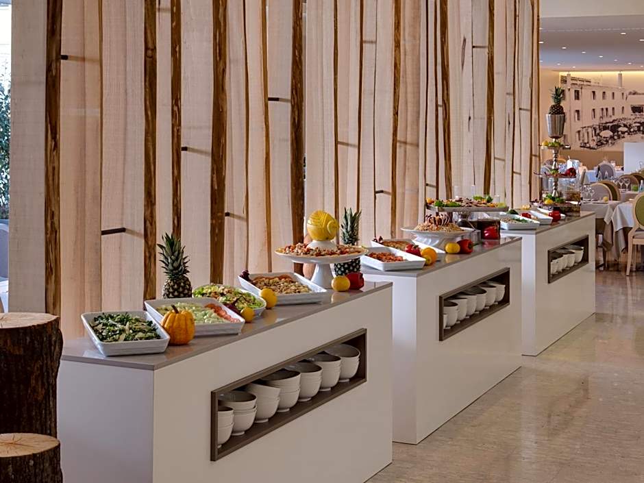 Hotel Mioni Pezzato