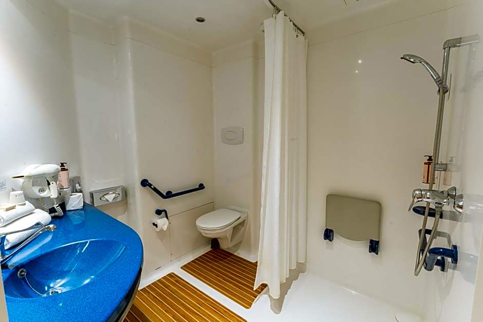Hotel Mercure Rennes Cesson