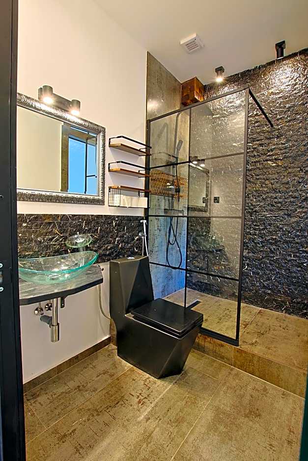 Art Boutique Residence