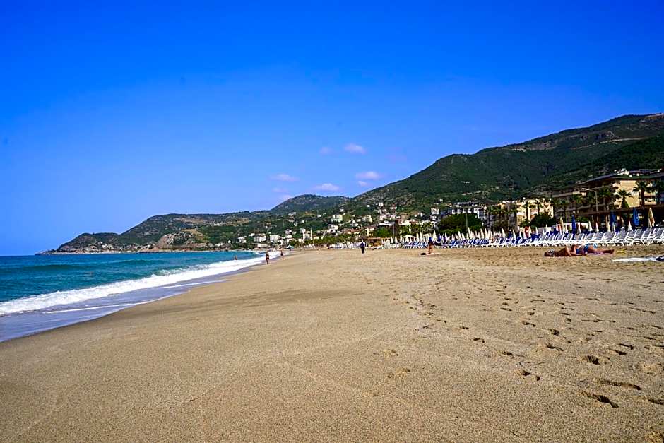 Kleopatra Arsi Hotel