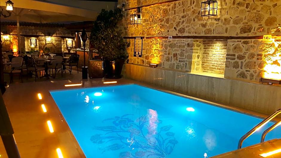 Hotel 1207 Special Class