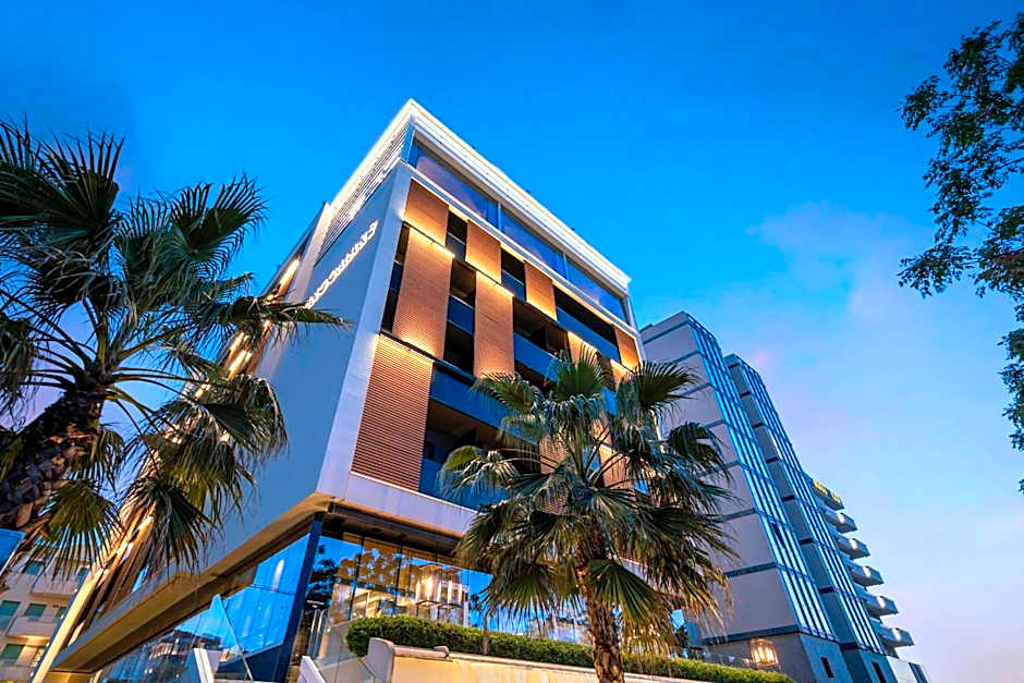 Hotel Lungomare