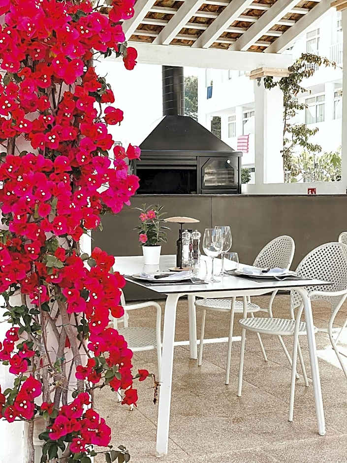 Prinsotel Alba & Spa